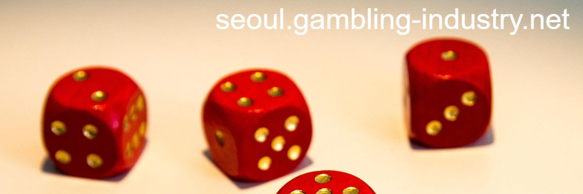seoul.gambling-industry.net